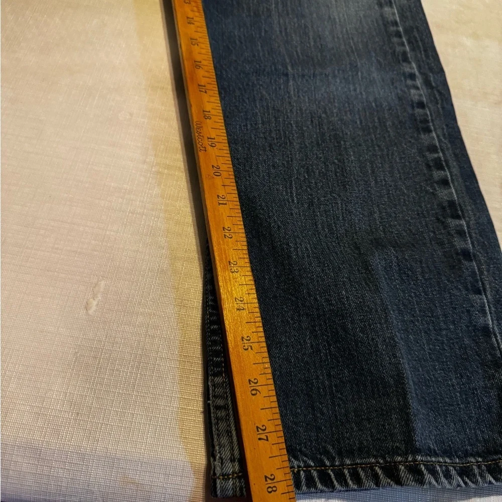 Kirkland Jeans Mens 38x30  Relaxed Fit Everyday Denim Workwear Labor